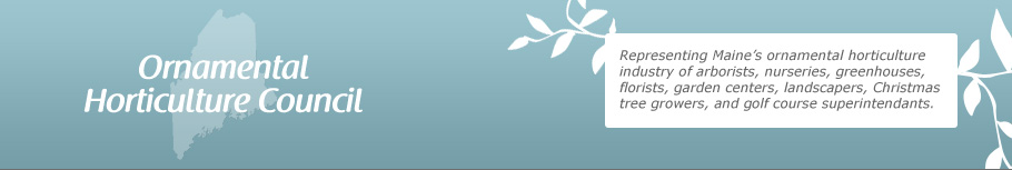 Ornamental Horticulture Council